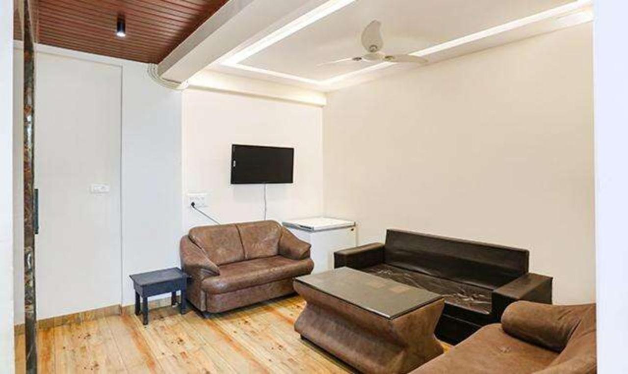 Fabhotel Fortune Residency 印多尔 外观 照片